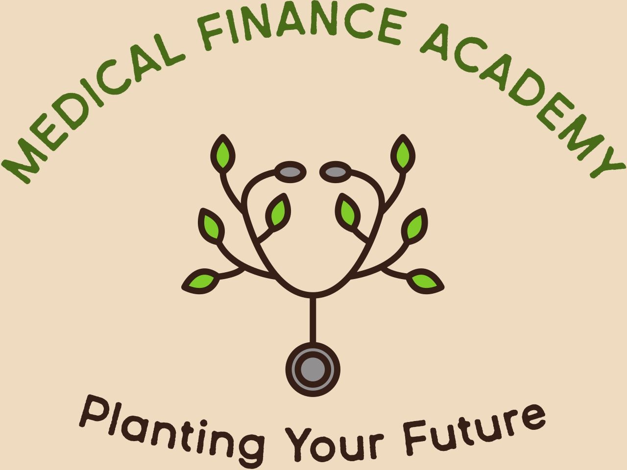 Medical Finance Academy Logo